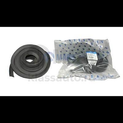 Уплотнитель двери (Ростар)