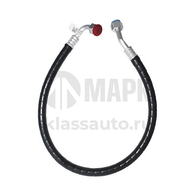 Хладонопровод 05-020880-00 (Завод кондиционеров Август)