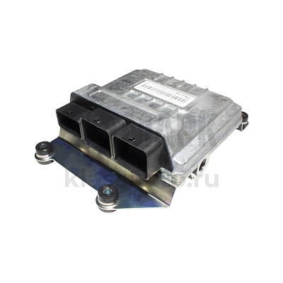 Блок управления двигателем (взаимозаменяем 55.3763-10) 8.9496-55.3763-01/М24 ЕВРО-4 (ЗАО СОАТЭ)