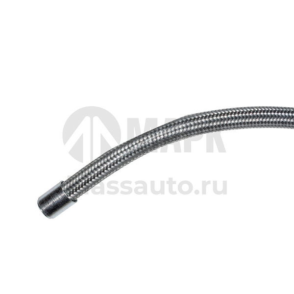 Трубка соединительная подвода масла ТКР Завод