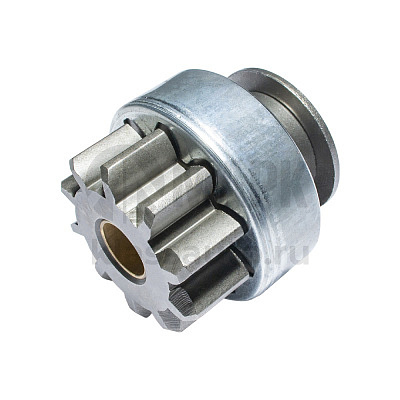 Бендикс стартера Delco (малый) для а/м ГАЗель-Бизнес, ГАЗель-Next с двигателем ISF 2.8 (Китай)