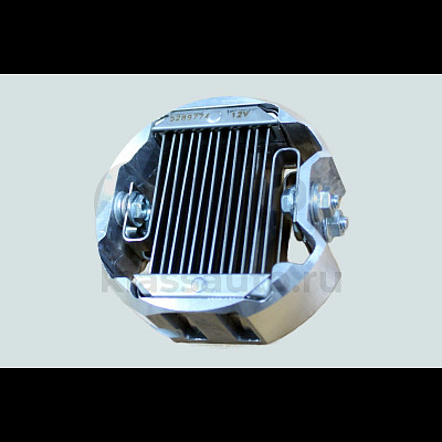 Подогреватель впускного воздуха 12V (ISF3.8) 5254979  FOTON