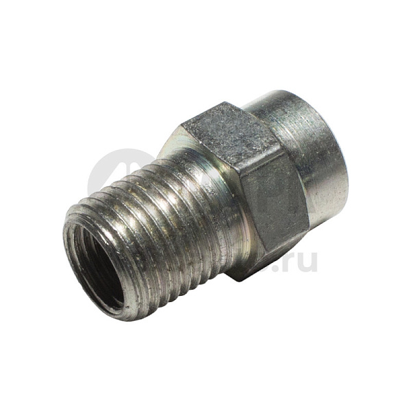 Штуцер ГЦС соединительный (ПАО КАМАЗ)