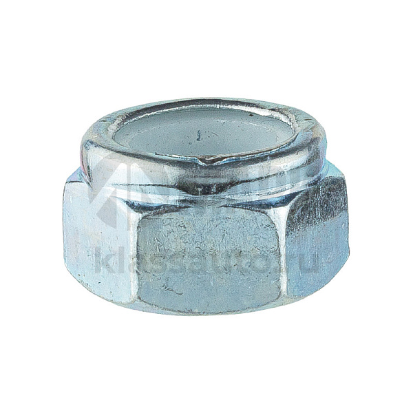 Гайка с нейлоном М14х1,5 Альтернатива