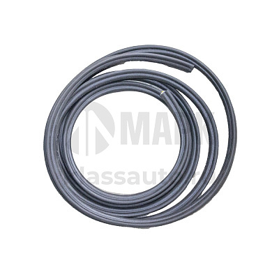 Уплотнитель дверного проема A9416970198 а/м КамАЗ 5490/ MB Atego/Axor (Sampa)