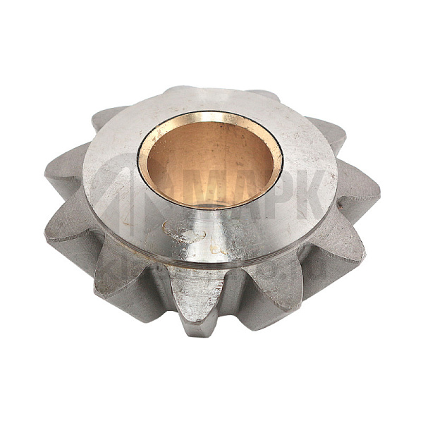 Сателлит дифференциала УРАЛ