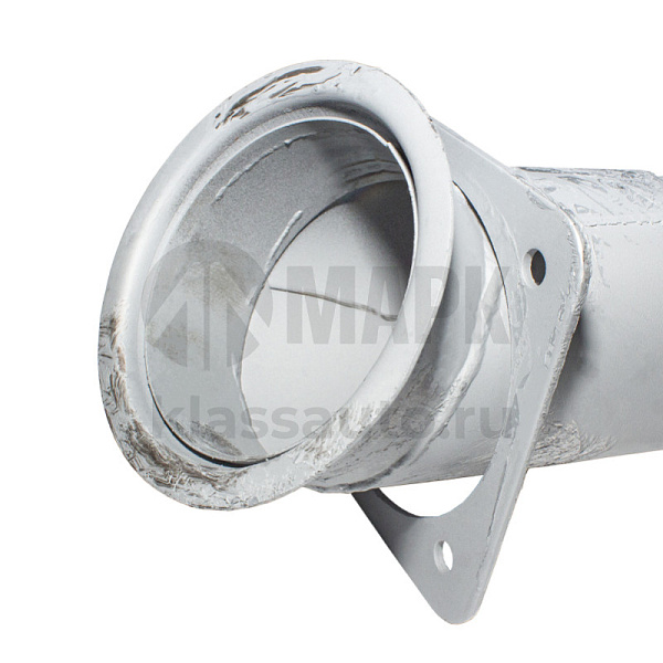 Патрубок выпускной (Кукмор)