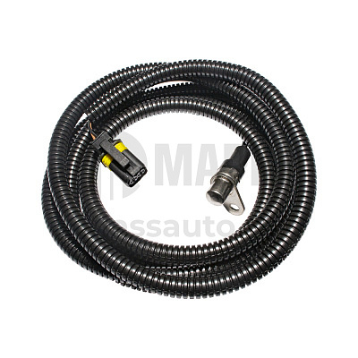 Датчик ABS прямой L=2065мм (задний правый) MAN TGA 81271206183/ Sitrak C7H 810W27120-6183 (Sampa)