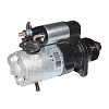 Стартер 12V 4kW (ISF3.8)  MOTORHERZ 5263797