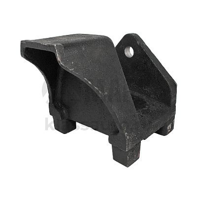 Опора задней ресcоры (Альтернатива)