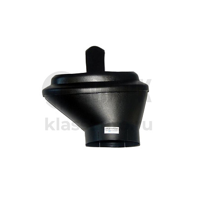 Переходник воздушного фильтра СТА-65115410-10  (СТА)