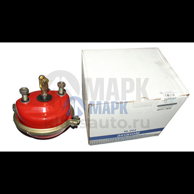 Камера тормозная передняя (тип 30) Элемент (1шт)