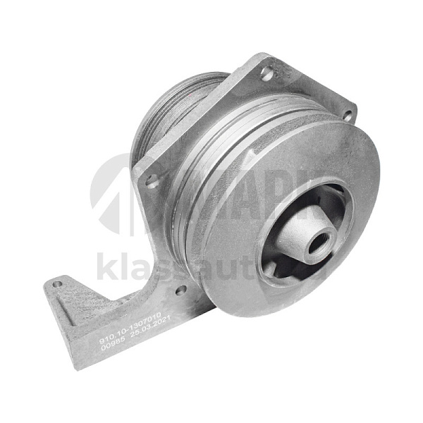 Насос водяной 910101307010 а/м КамАЗ 54901 (Ростар)