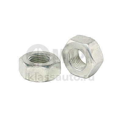 Гайка 10х1 (болта фланца РК) г. Ярославль