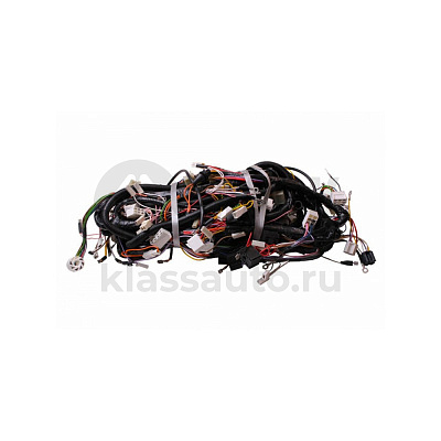 Пучок проводов кабины 6520  ДО 2006 года