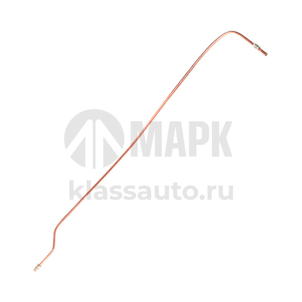 Трубка ГЦС (медная) Альтернатива