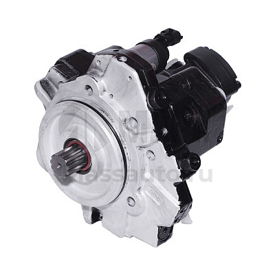 ТНВД КАМАЗ Евро-4 Common Rail (ВОSСН 0 445 020 089) 004510411110699088 KRAUF