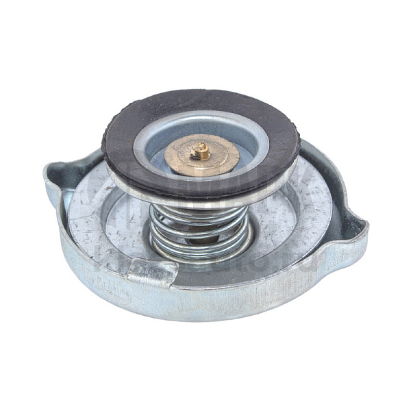 Крышка расширительного бачка металлическая (пробка)