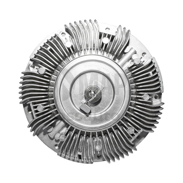 Гидромуфта вентилятора SHAANXI F3000/ М3000 WP12 (WAYTEKO)