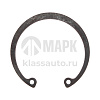 Кольцо стопорное поршневого пальца (DP)