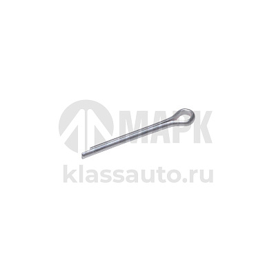 Шплинт 2х20 разводной АО БелЗАН