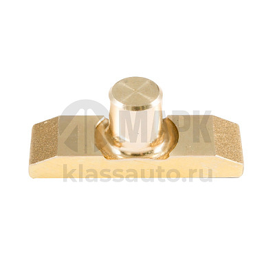 Ползун вилки (ZF 1304 306 107) КПП ZF 8S-180/2100 KACMAZLAR