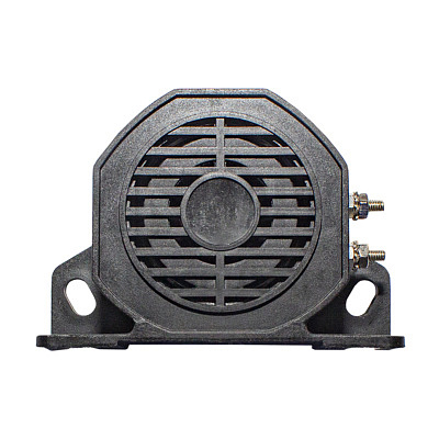 Сигнал заднего хода 12-24V большой (аналог РЕЗВУН 13, СХЗ-04.00)