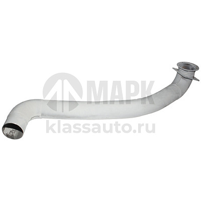 Труба приемная 54115-1203013-10 ВВК