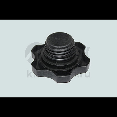 Крышка маслозаливной горловины (ISLe, L) 3973511 DVMARK