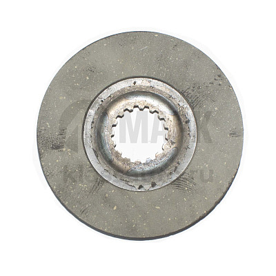 Диск тормозной оригинал ТИИР (d=178) клееный МТЗ-82, МТЗ-1221