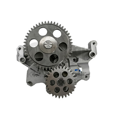 Насос масляный дв. 650, 651 в сборе (5010477184) Аналог