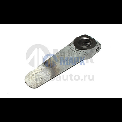 Рычаг вала вилки (ПАО КАМАЗ) КПП 154-1700051 С ПГУ WABCO