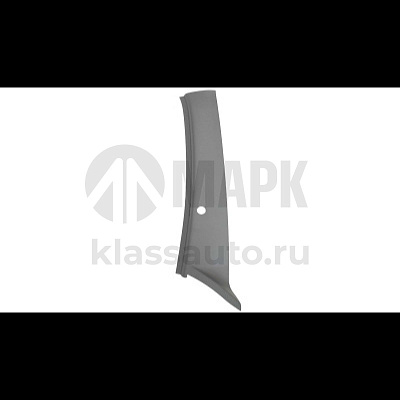 Накладка стойки кабины (внутреняя) левая КамАЗ 5490/ MB Axor (MB)