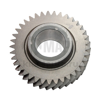 Шестерня 4-й передачи  КП 9S1310 (Z=37T)  ZF 