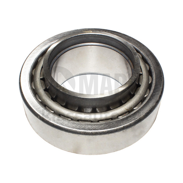 Блок подшипников HD90009410212 а/м КамАЗ 54901 (аналог)