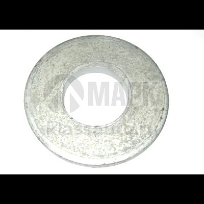 Шайба пальца рессоры BPW/ТОНАР d=30 (31x57X6)  (TrailerParts)