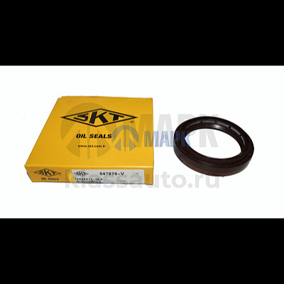 Манжета хвостовика 70х92х13/18,5 реверсивная SKT