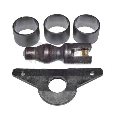 Р/к ТСУ №1 (21-202 шкворень, втулки)  (Технотрон)