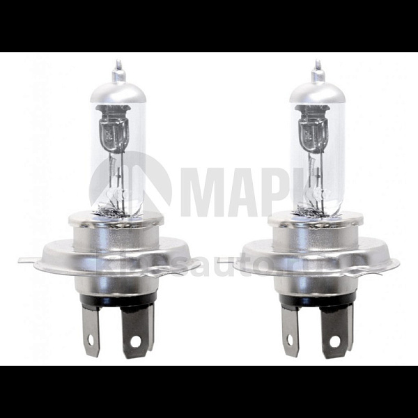 Лампа Н4 24-75-70 Р43Т галоген ВОСХОД