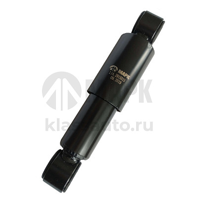 Амортизатор под сиденье а/м ЗИЛ, МАЗ, АМАЗ, спецтехника (TRUCKMARK)