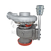 Турбокомпрессор CUMMINS ISM11 HX55W 4046025