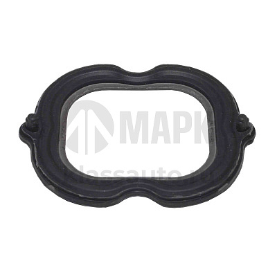 Прокладка коллектора впускного A4571420180 а/м КамАЗ 5490/МВ OM457A/LA  (LEMA)