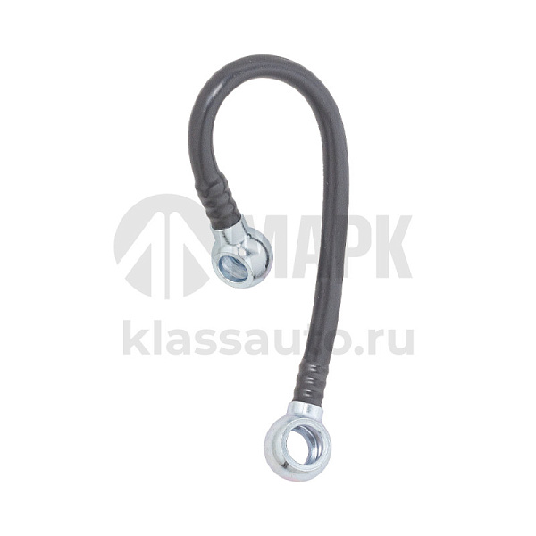 Трубопровод топливный 610.10-1104422-50 (Тиссан)