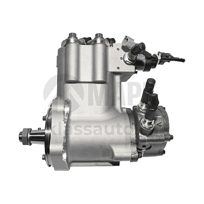 ТНВД ISL9.5  DCEC ДВ-ТНВД001