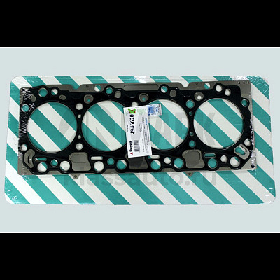 Прокладка ГБЦ 4ц V=4.5 (STD) D=109mm (4ISBe) 4932209/ 5289048 Federal Обезличенная упаковка