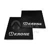 Брызговик прицеп KRONE 400x400мм (2шт в комплекте)
