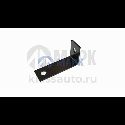 Кронштейн (ПАО КАМАЗ) трубки высокого давления