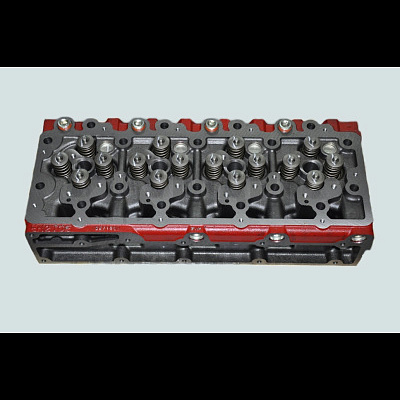 Головка блока цилиндров в сб. (ISF3.8) 5271866 FOTON