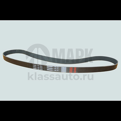 Ремень 8РК1610  (6ISBe) 