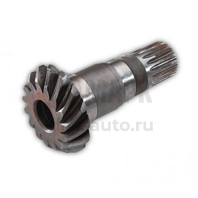 Шестерня ведущ.конич. 2502017 сред.моста (завод)